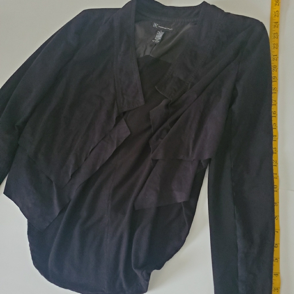 Moto Jacket - Picture 4 of 8